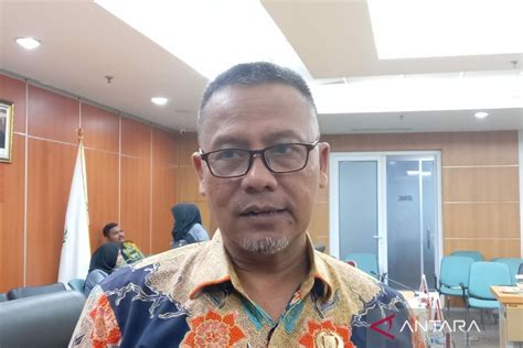 Legislator Nilai Bpbd Dki Punya Peran Penting Antisipasi El Nino