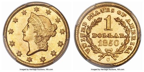 19 Rarest And Most Valuable Gold Coins Worth Money