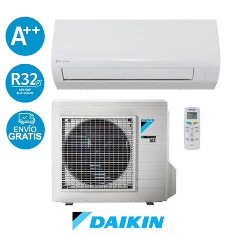 Daikin Sensira Txf C Aire Acondicionado