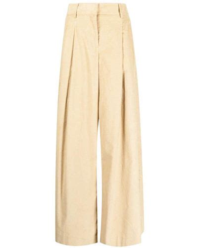 Twp Wide Leg And Palazzo Pants For Women Online Sale Up To Off Lyst