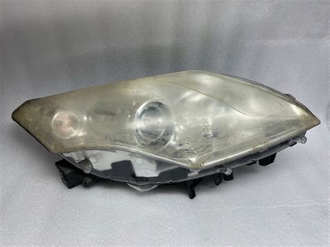 LAMPA PRAWY PRZOD LAGUNA III XENON 260100035R ORG 260100035R za 639 zł