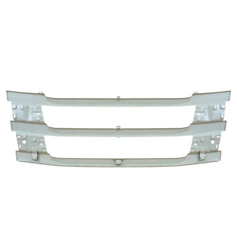 Grade Frontal Superior para Caminhão Scania NTG Cabine R S