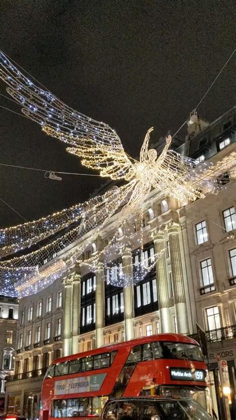 Top Most Incredible Jaw Dropping Christmas Decorations In Londons