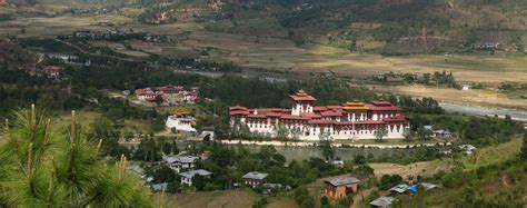 Punakha - Best Bhutan Holiday Packages - Bhutan Tourism - Bhutan ...