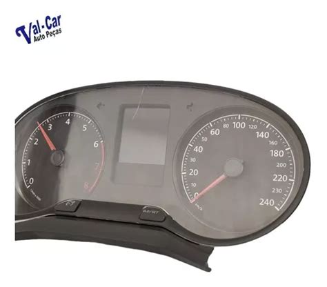 Painel Instrumentos Vw Gol Saveiro Voyage G7 5u0920845a à venda em Foz