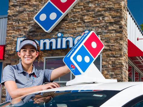 Human Resources Jobs Dominos Careers