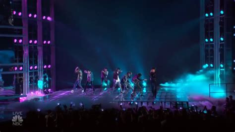 Bts Fake Love Billboard Music Awards 2018 [hd Performance] Youtube