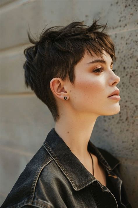 28 Layered Pixie Haircut Ideas Full Of Style And Allure Artofit