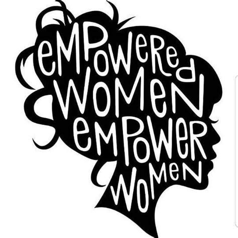 Happy International Women S Day Womenempowerwomen