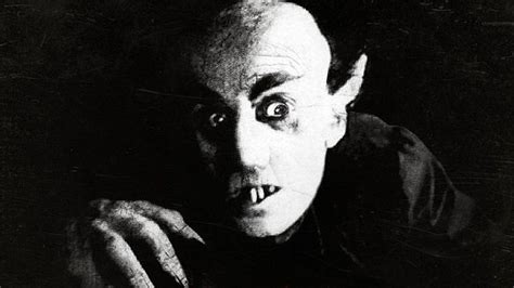 Nosferatu Remake Star Doug Jones Discusses Competing With Robert Eggers