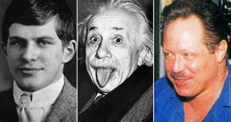 smartest people   world  astounding geniuses