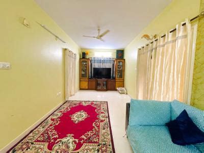 1080 Sqft 2 BHK Flat For Sale In Mahaveer Woods JP Nagar Bangalore