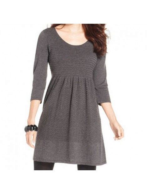 The Beautiful Gray Womens Sweater From Alanic Wholesale Is A Round