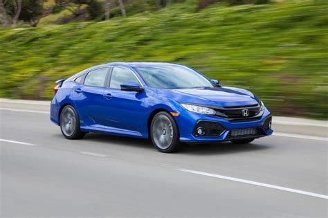 2017 Honda Civic Pictures 570 Photos Edmunds