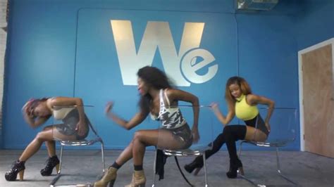 Ciara Body Party Choreography By We Entertain S Ahsia P YouTube