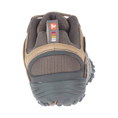 Zapatillas De Monta A De Hombre Intercept Merrell Merrell El Corte