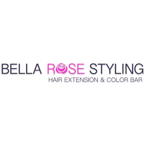 Bella Rose Styling - Hair Extensions & Color Transformations – My Store