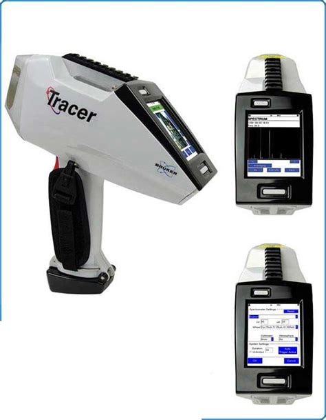 Hand Held Xrf Spectrometers Dutco Tennant