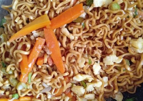 Resep Mie Goreng Oriental Non Msg Oleh Linda Founder Pempek Cek Lien