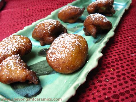 Banana Akara African Banana Fritters) Recipe - Genius Kitchen