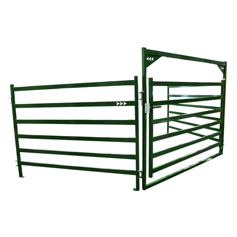 Cattle Corral Panels Arrowquip Ph