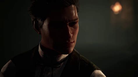 Sherlock Holmes The Awakened Official Launch Trailer Ign