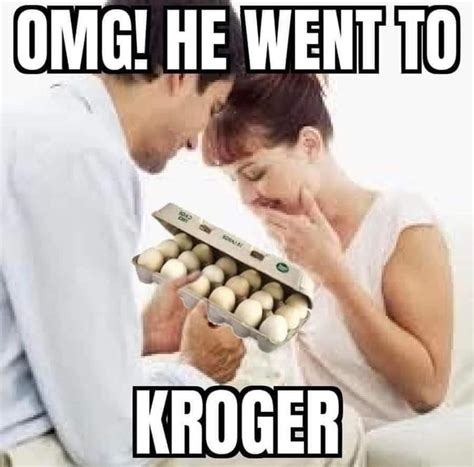 12 Egg Shortage Memes To Help You Cope With Those High Egg Prices