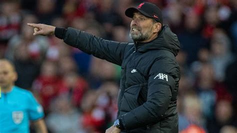 Liverpool la sortie tranchée de Jürgen Klopp sur Kylian Mbappé