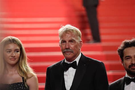 A Kevin Costner Colonna D Oro Al Magna Graecia Film Festival