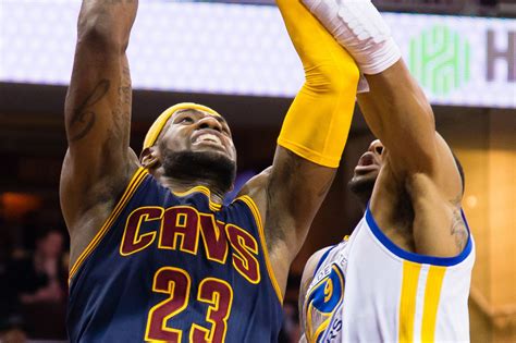 Warriors Vs Cavaliers Final Score 3 Things We Learned As Lebron James Powered Cleveland To