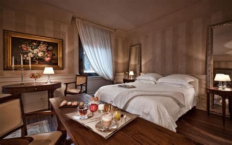 Best Hotels In Verona Telegraph Travel