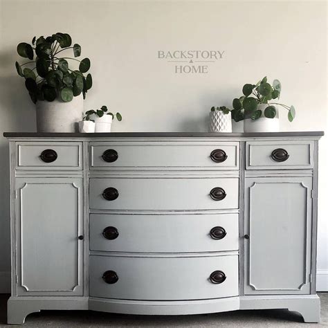 Painted Buffets To Inspire Your Next Diy Project Painted Buffet