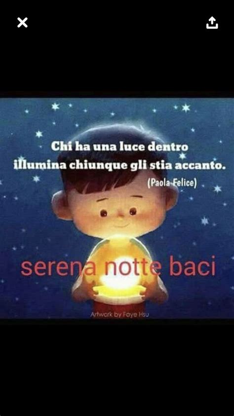 Pin Di Mirella Su Buona Giornata Saluti Buonanotte Citazione Di