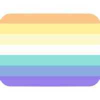 genderfaun_flag - Discord Emoji