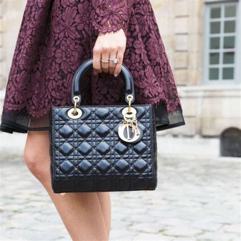 Images De R Plique Lady Dior Mini