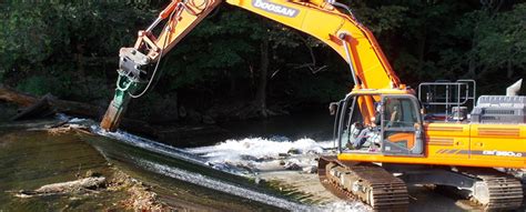 dam removal design planning  implementation canadian