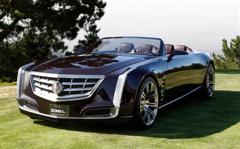 A Quick Guide to Cadillac Hybrids | GetJerry.com