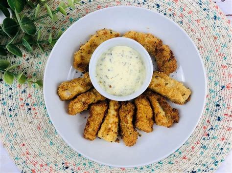 Fish Sticks In The Air Fryer Gluten Free Gluten Free Supper