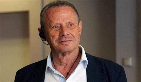 Lutto Nel Mondo Del Calcio Morto Maurizio Zamparini Ex Patron Di