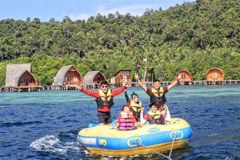 Aktivitas Yang Bisa Dilakukan Di Pulau Pahawang Ketika Berlibur