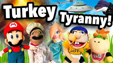 Sml Movie Turkey Tyranny Youtube