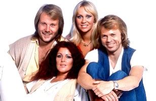 Abba Vuelve Tras A Os Y As Lucen Sus Integrantes Puedes