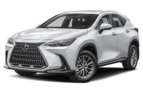 Lexus Nx H Specs Dimensions Colors Cars