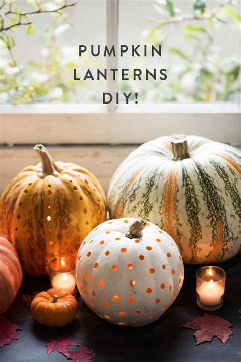 Boho Pumpkin Décor Ideas For Home Fall Décor Decoholic