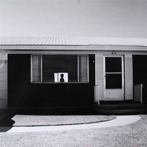 Robert Adams The Place We Live A Retrospective Selection Of Photographs