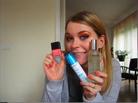 Mes Produits Favoris Du Moment Mai Youtube