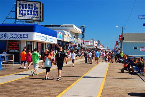 443 Wildwood Boardwalk Stock Photos Free And Royalty Free Stock Photos