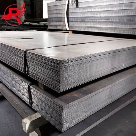 Wholesale Astm A A A Gr Carbon Steel Metal Sheet