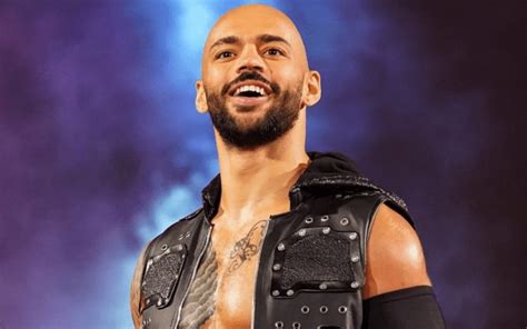 Wwe Created Big Match For Ricochet