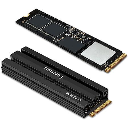 Amazon INLAND TD510 2TB PCIe 5 0 M 2 SSD Gen5 X 4 232 L 3D TLC